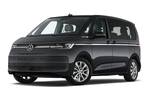 Gruppenreisen im Premium-Van