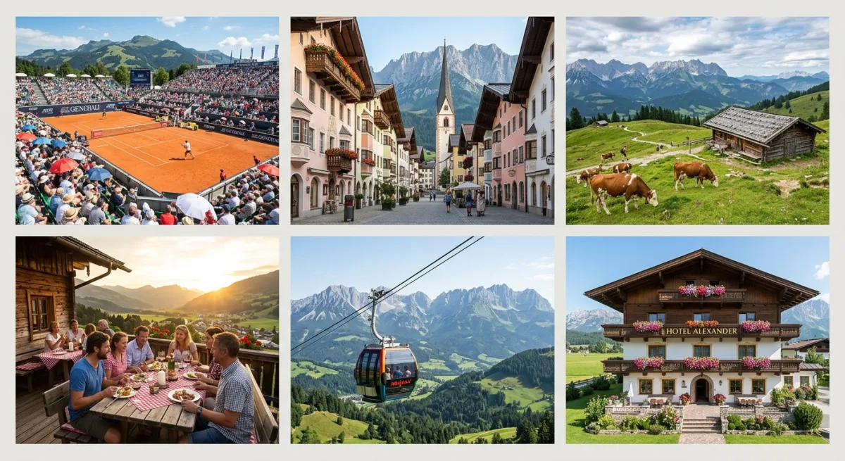 Urlaubsreisen — Shuttle Service Hoffmann