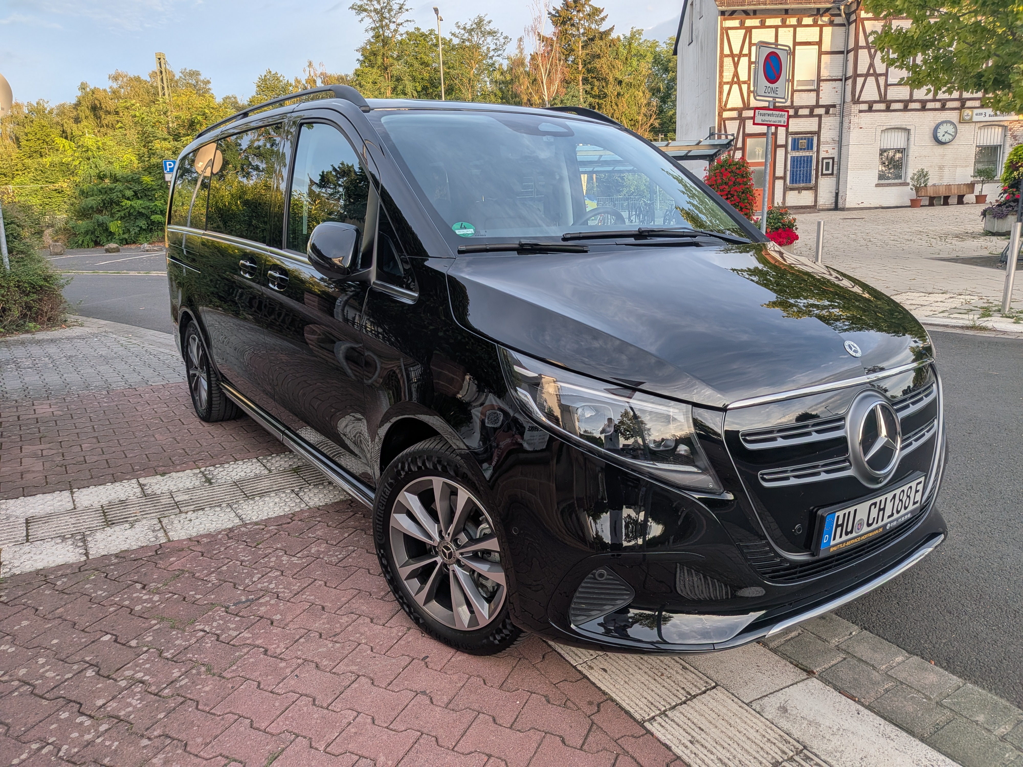 Rheingau Tour (Tour, Tasting and Straußenwirtschaft) — Foto 3