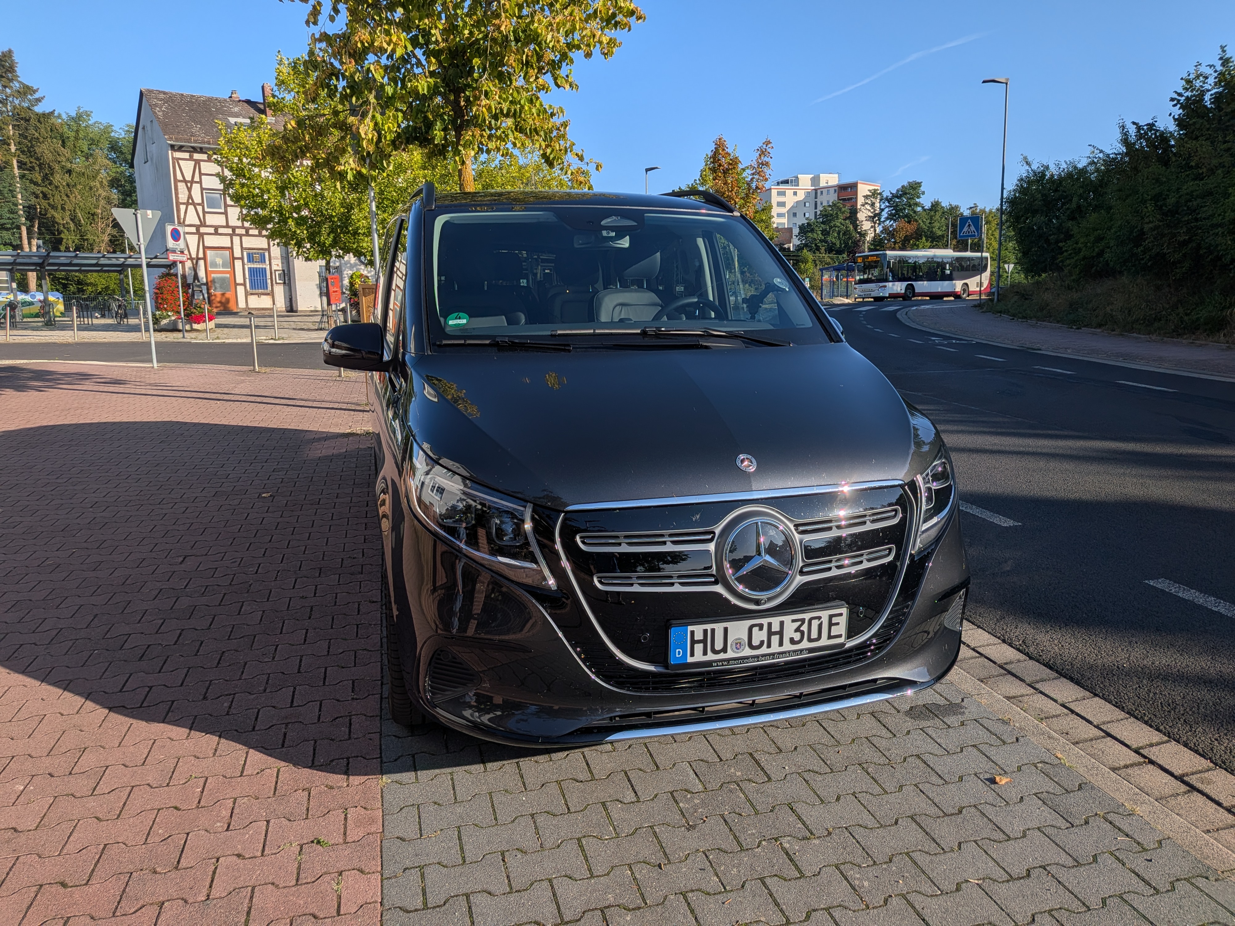 Rheingau Tour (Tour, Tasting and Straußenwirtschaft) — Foto 2