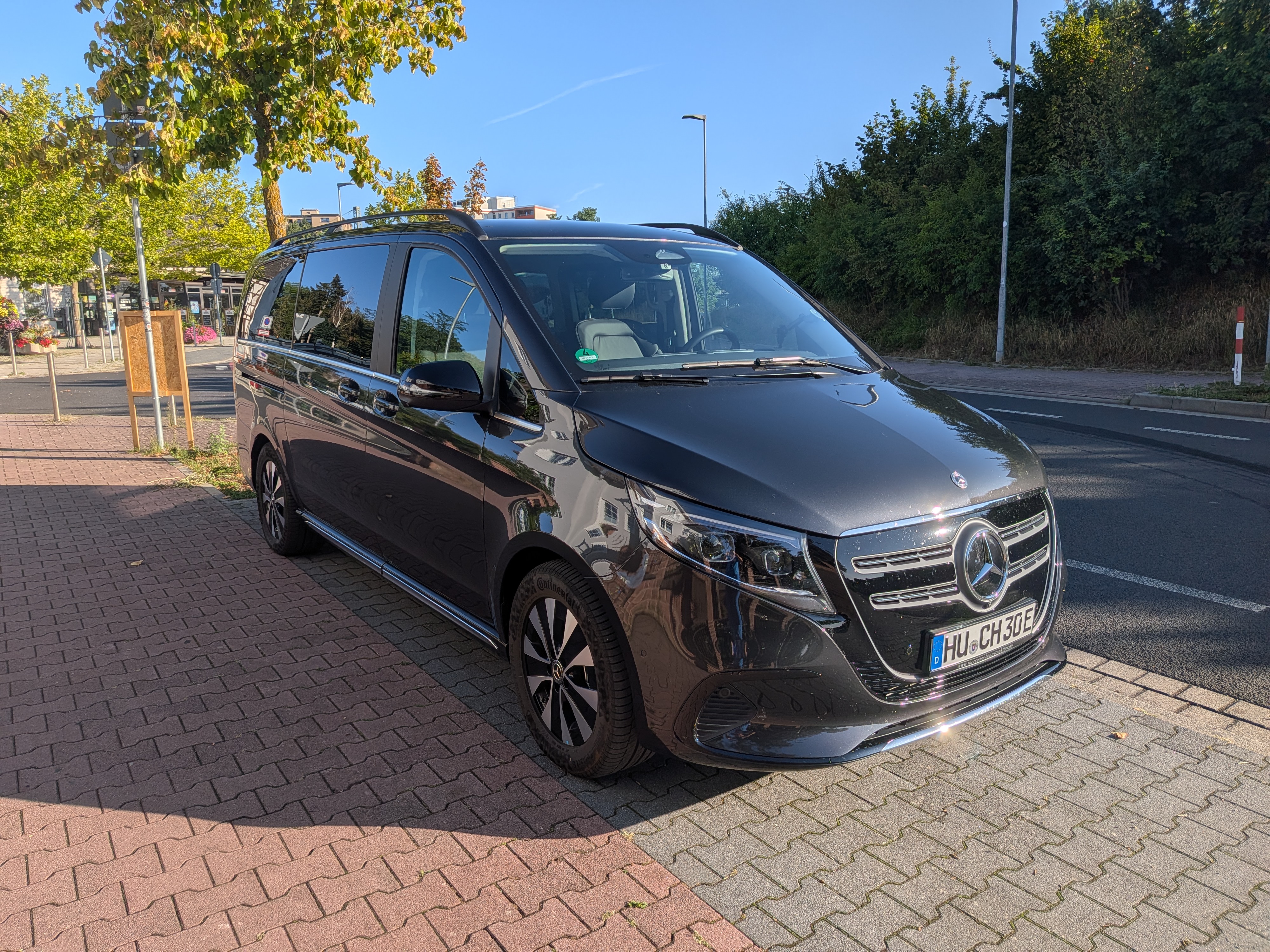 Rheingau Tour (Tour, Tasting and Straußenwirtschaft) — Foto 1