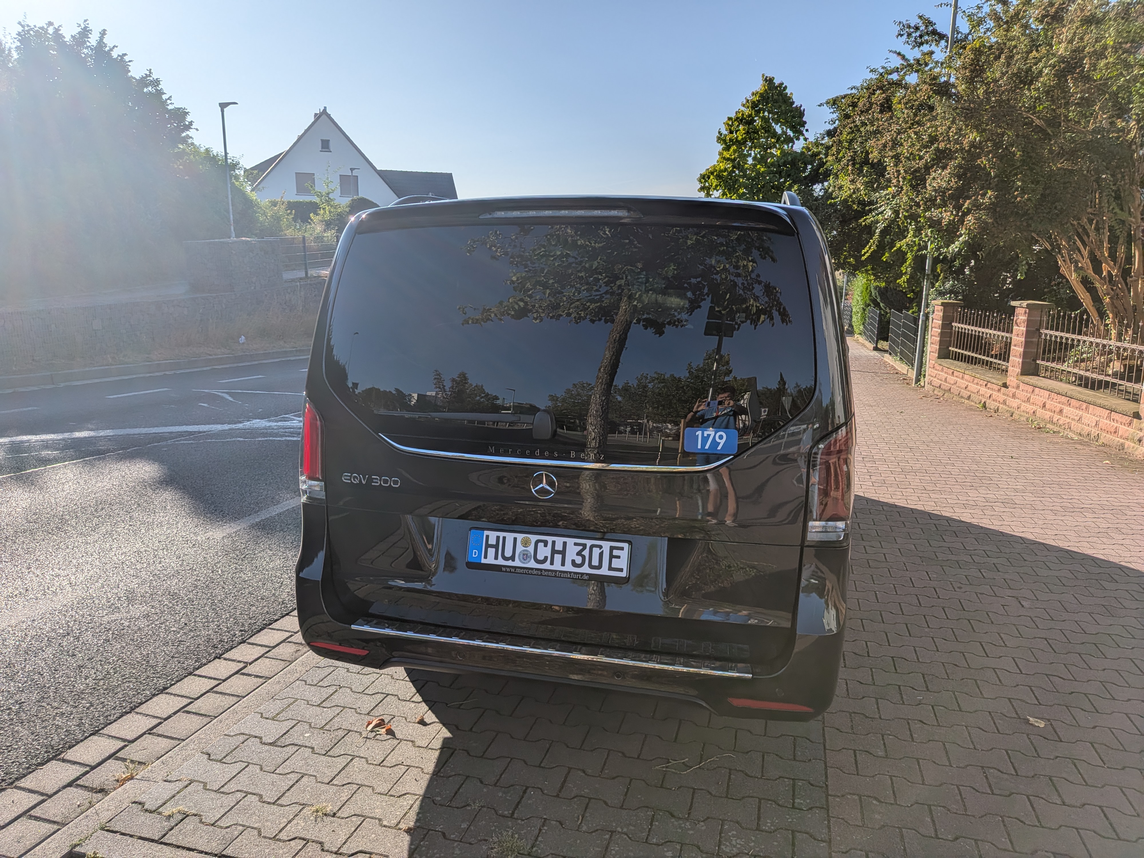Rheingau Tour (Tour, Tasting und Straußenwirtschaft)